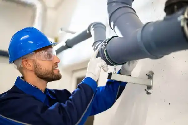 water damage restoration service Cokeburg